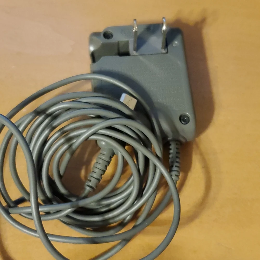 Nintendo AC Adaper Wall Pkug USG-001